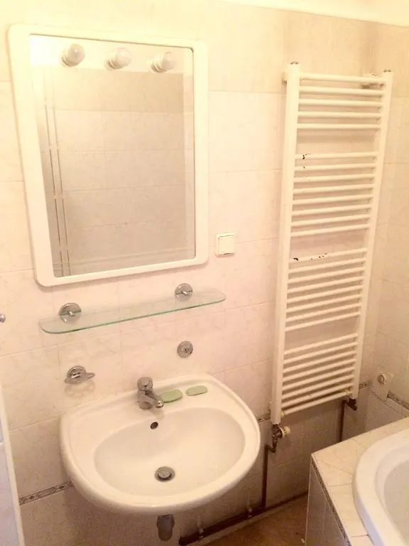 Historic Centre-Spacious Apartment Praag 0*,