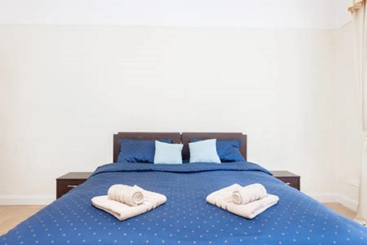 Historic Centre-Spacious Apartment Praag Tsjechië
