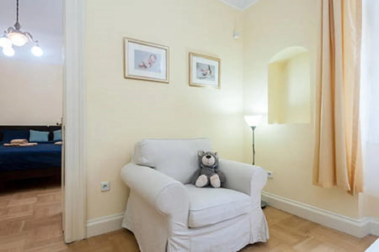 Historic Centre-Spacious Apartment Praag 0*,  Tsjechië