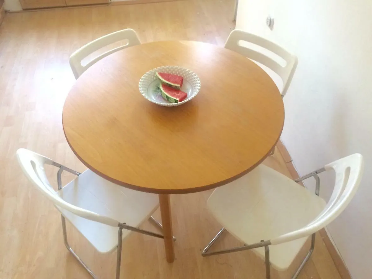 Historic Centre-Spacious Apartment Praag
