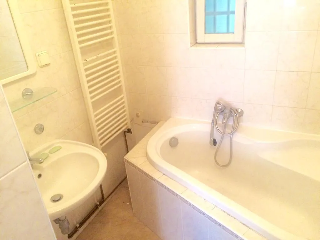 Historic Centre-Spacious Apartment Praag